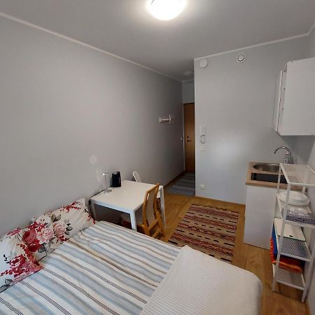 Pepleri Mini Apartment 塔尔图 外观 照片