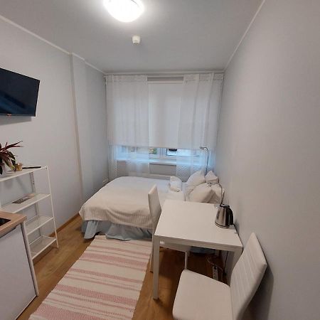 Pepleri Mini Apartment 塔尔图 外观 照片